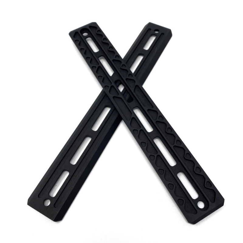ARCA RAILS