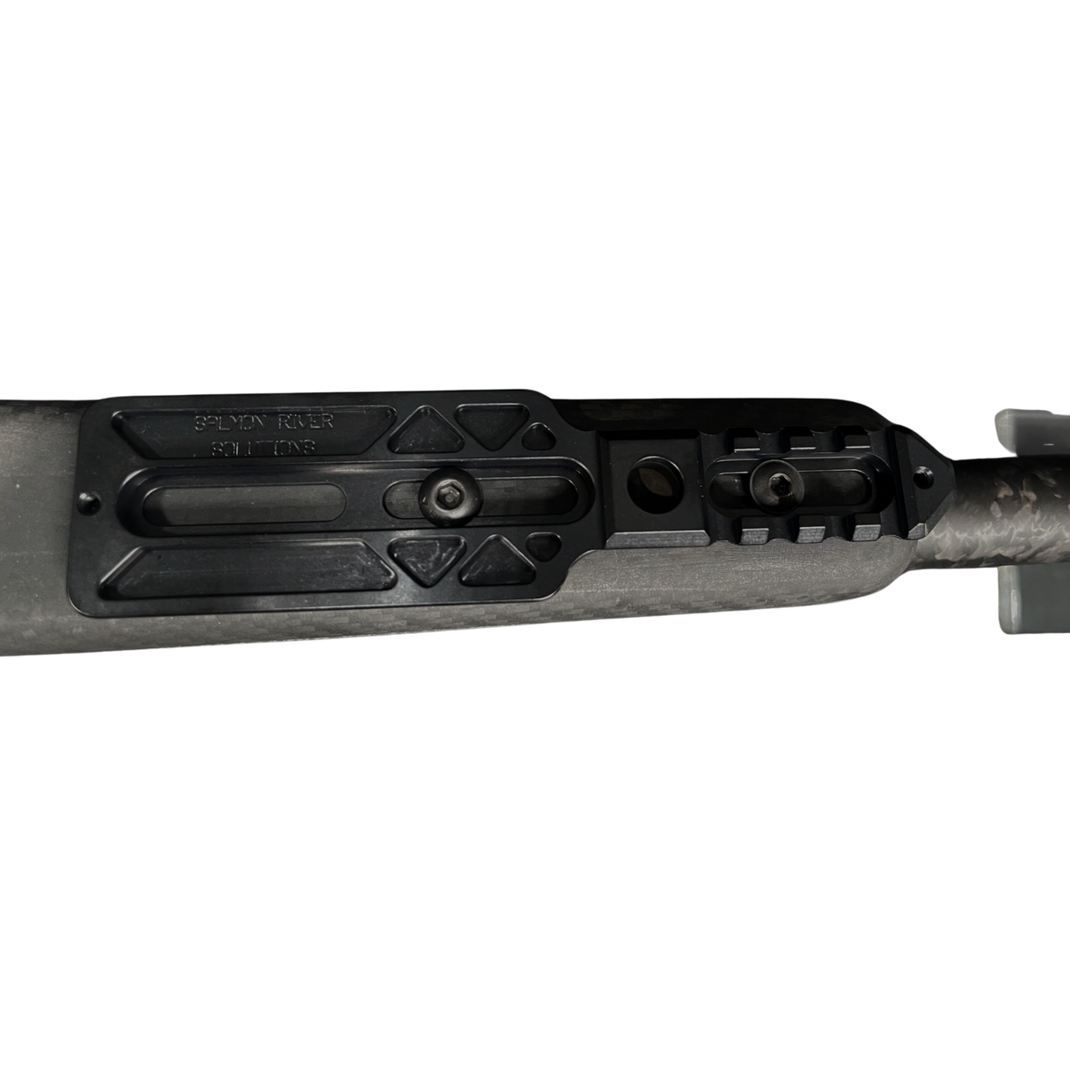 SRS MID LENGTH ARCA PIC RAIL