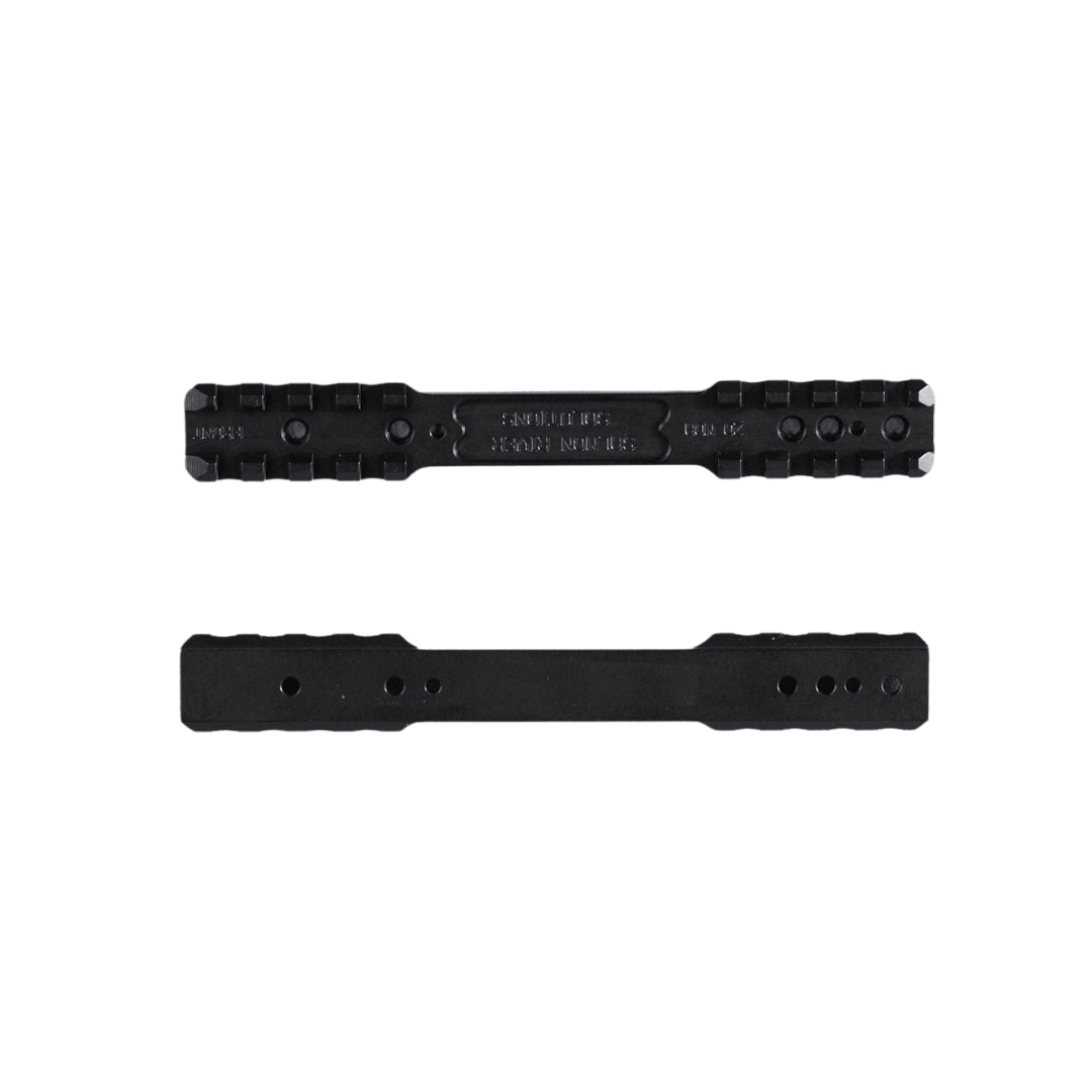 SRS TIKKA 20MOA SCOPE RAIL