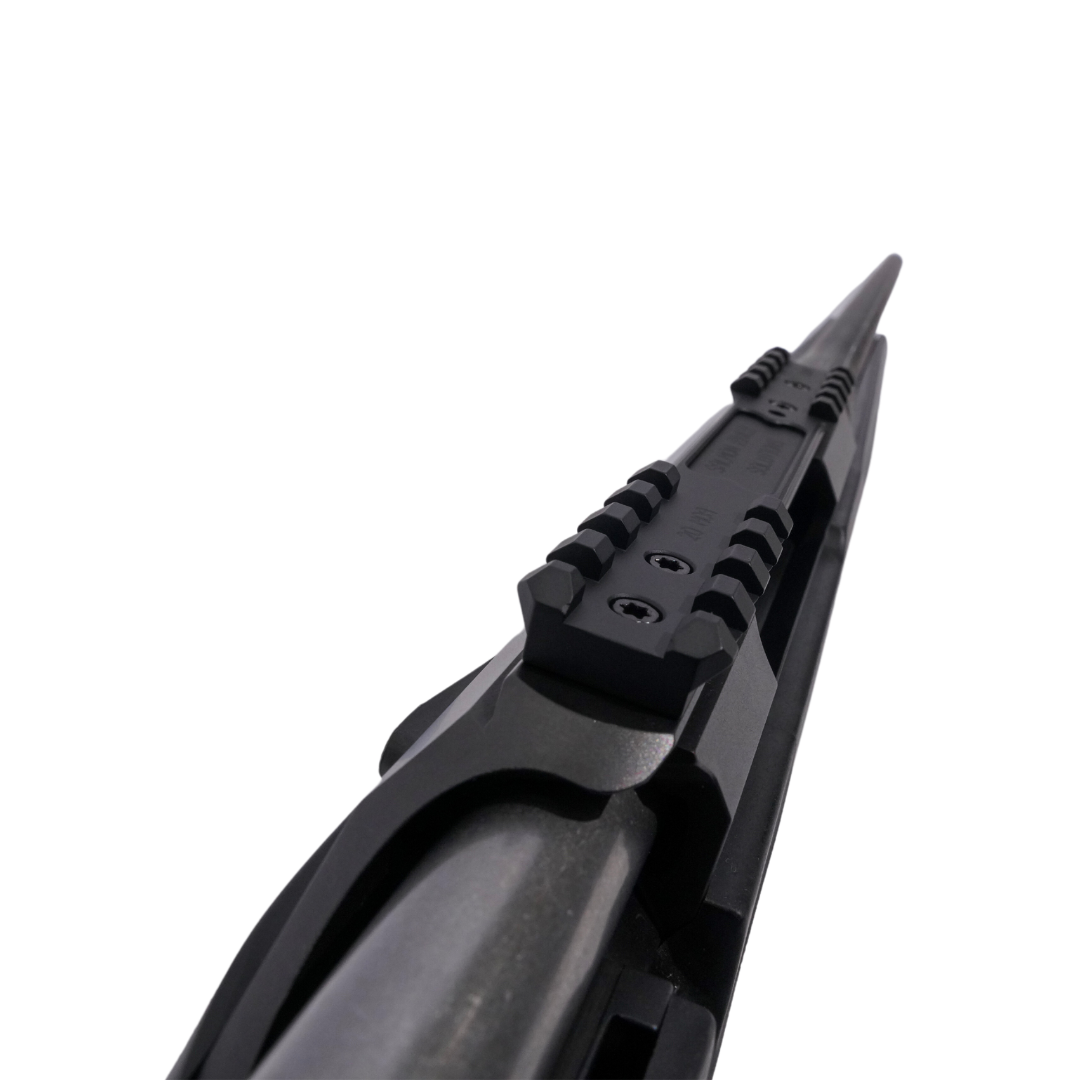 SRS TIKKA 20MOA SCOPE RAIL