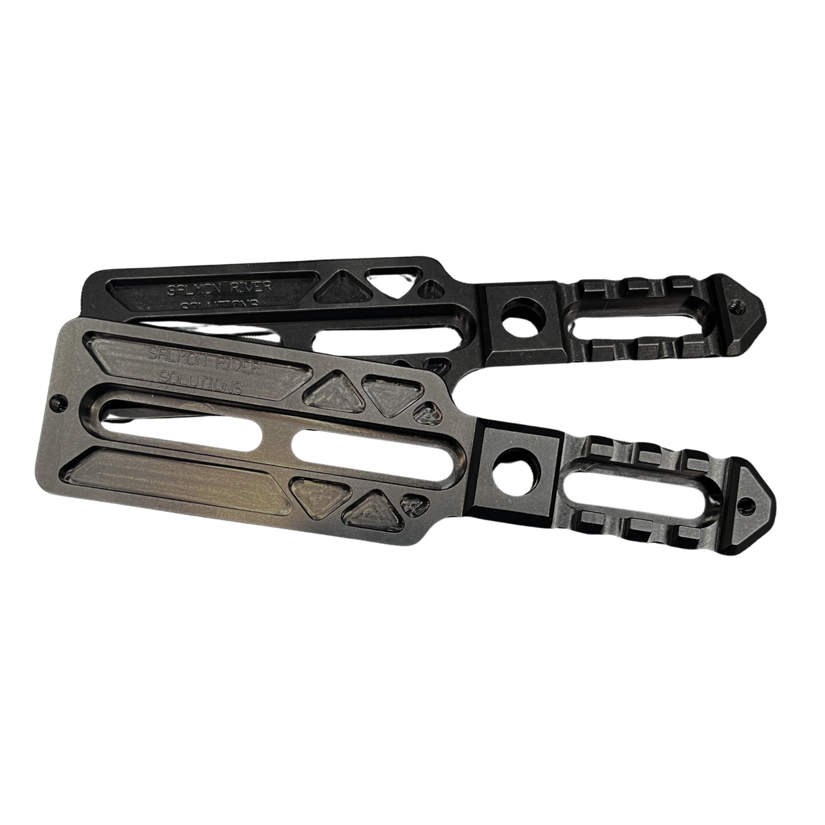 SRS MID LENGTH ARCA PIC RAIL