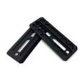SRS 4" TACTICAL ARCA Rail